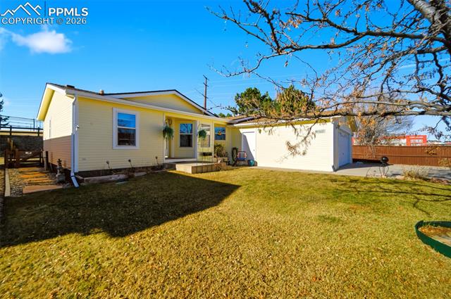 4687 Pine Marten Point