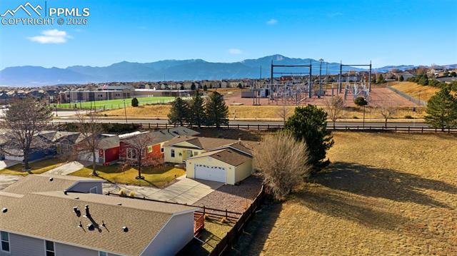 4687 Pine Marten Point