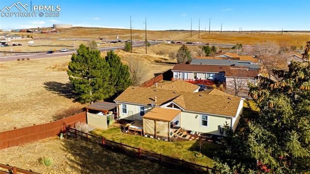 4687 Pine Marten Point