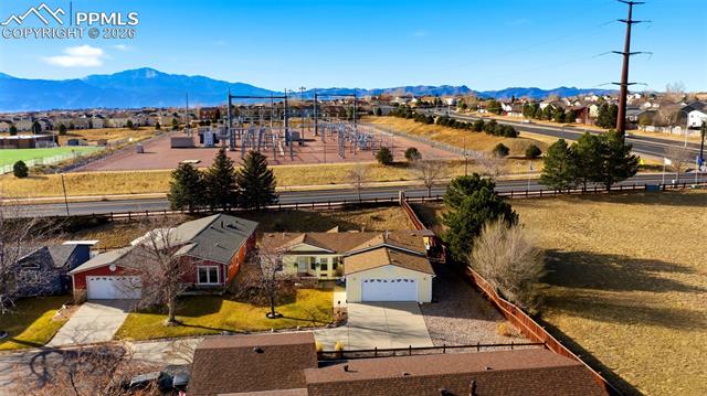 4687 Pine Marten Point