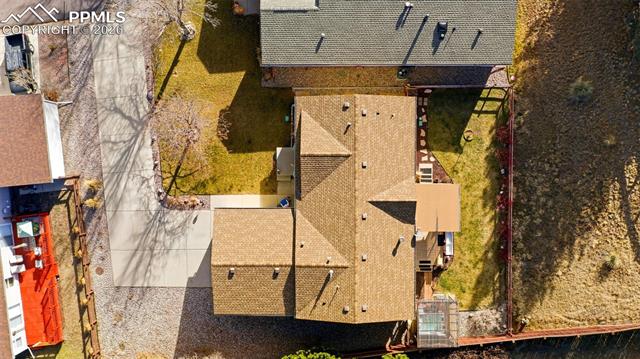 4687 Pine Marten Point