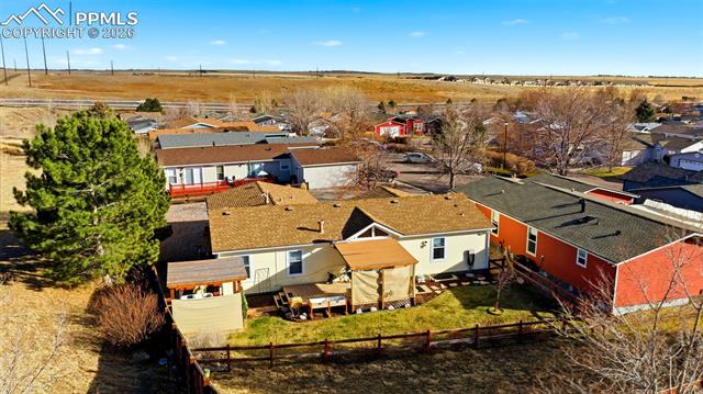 4687 Pine Marten Point