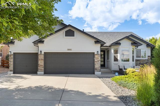 5001 BARNSTORMERS Avenue