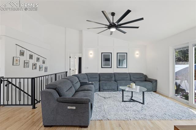 5001 BARNSTORMERS Avenue