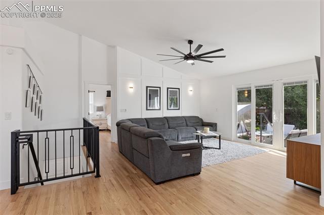 5001 BARNSTORMERS Avenue