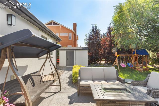 5001 BARNSTORMERS Avenue