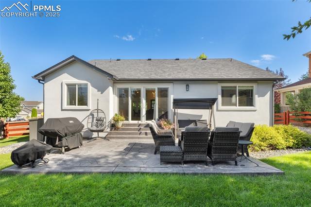 5001 BARNSTORMERS Avenue