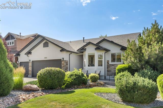 5001 BARNSTORMERS Avenue