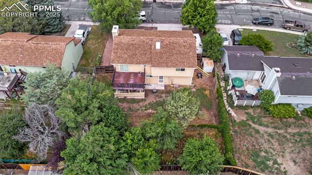 5461 Alteza Drive