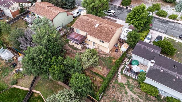 5461 Alteza Drive