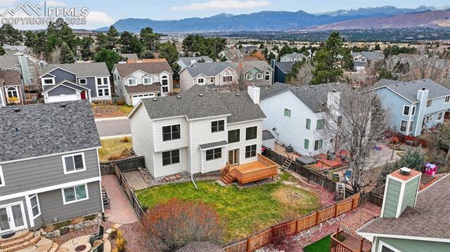 2040 Bramblwood Lane