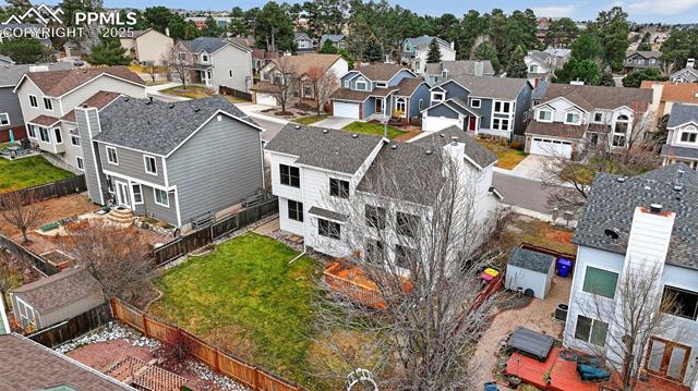 2040 Bramblwood Lane