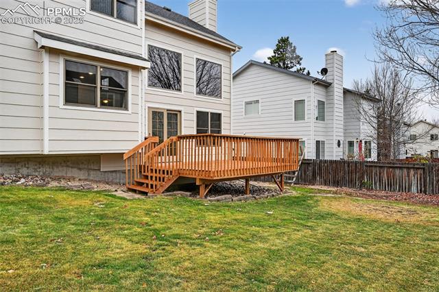 2040 Bramblwood Lane