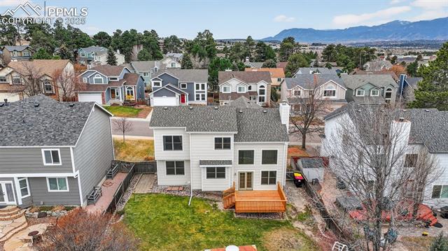 2040 Bramblwood Lane