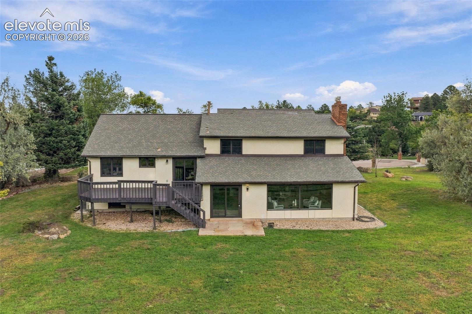 425 Roxbury Circle
