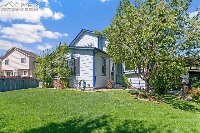 6246 Whirlwind Drive