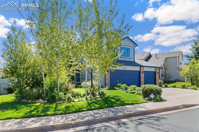 6246 Whirlwind Drive