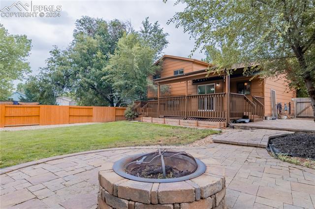 4170 Kayak Court