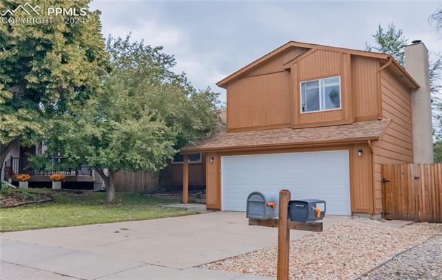 4170 Kayak Court