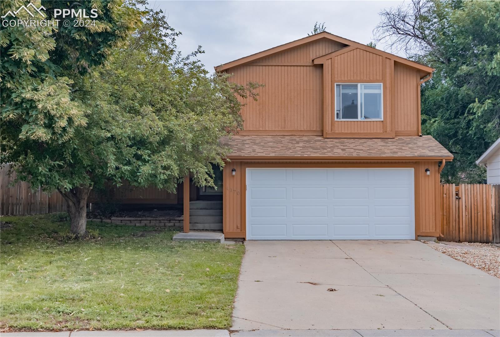 4170 Kayak Court