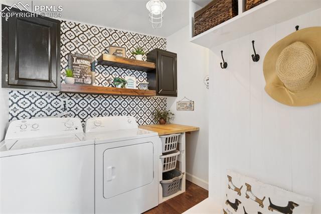 4096 Gray Fox Heights