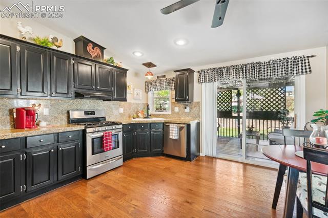 4096 Gray Fox Heights