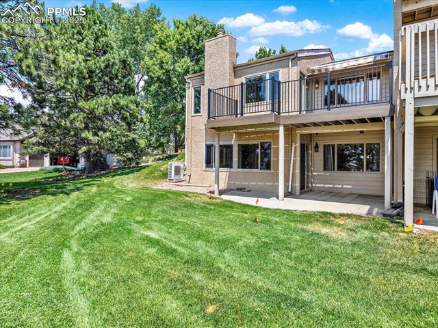 308 Mission Hill Way