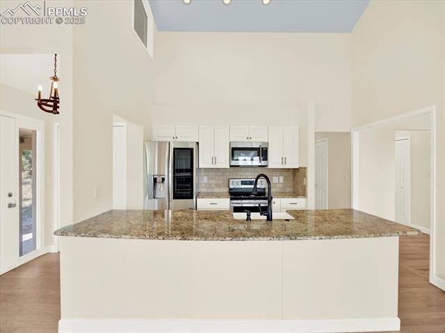 308 Mission Hill Way