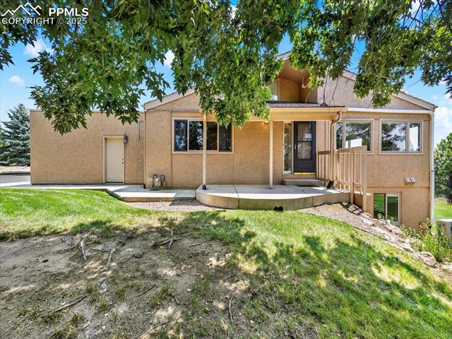 308 Mission Hill Way