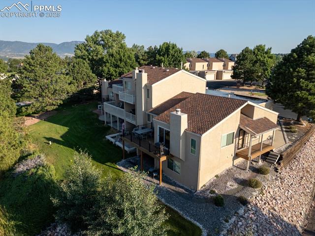 308 Mission Hill Way