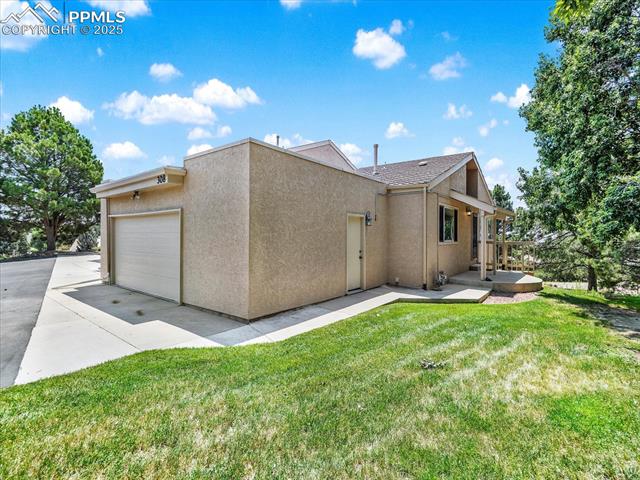 308 Mission Hill Way