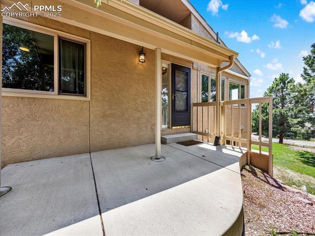 308 Mission Hill Way