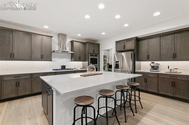 16332 Mountain Glory Drive