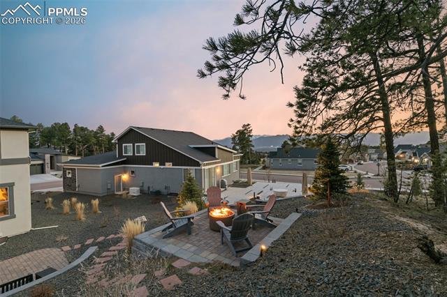 16332 Mountain Glory Drive