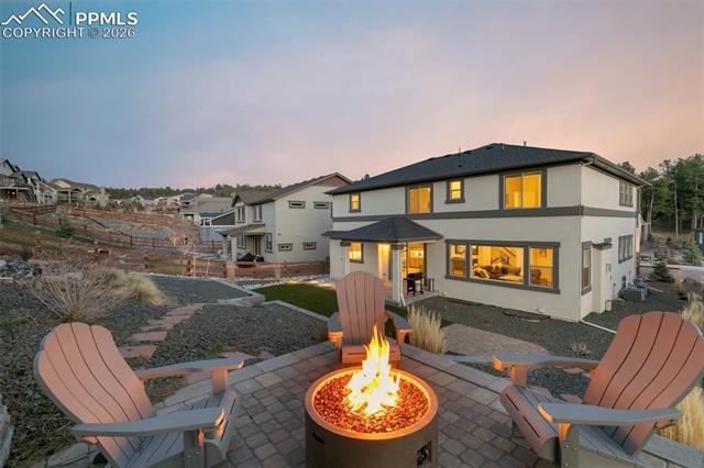 16332 Mountain Glory Drive