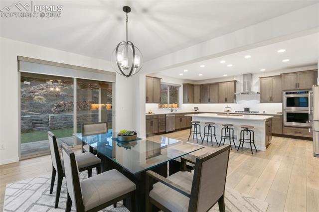 16332 Mountain Glory Drive