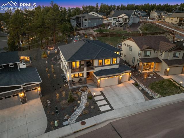 16332 Mountain Glory Drive