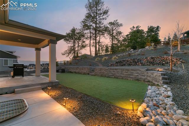 16332 Mountain Glory Drive