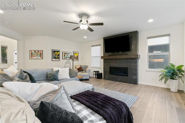 16332 Mountain Glory Drive