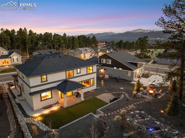 16332 Mountain Glory Drive