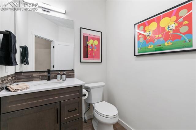 16332 Mountain Glory Drive