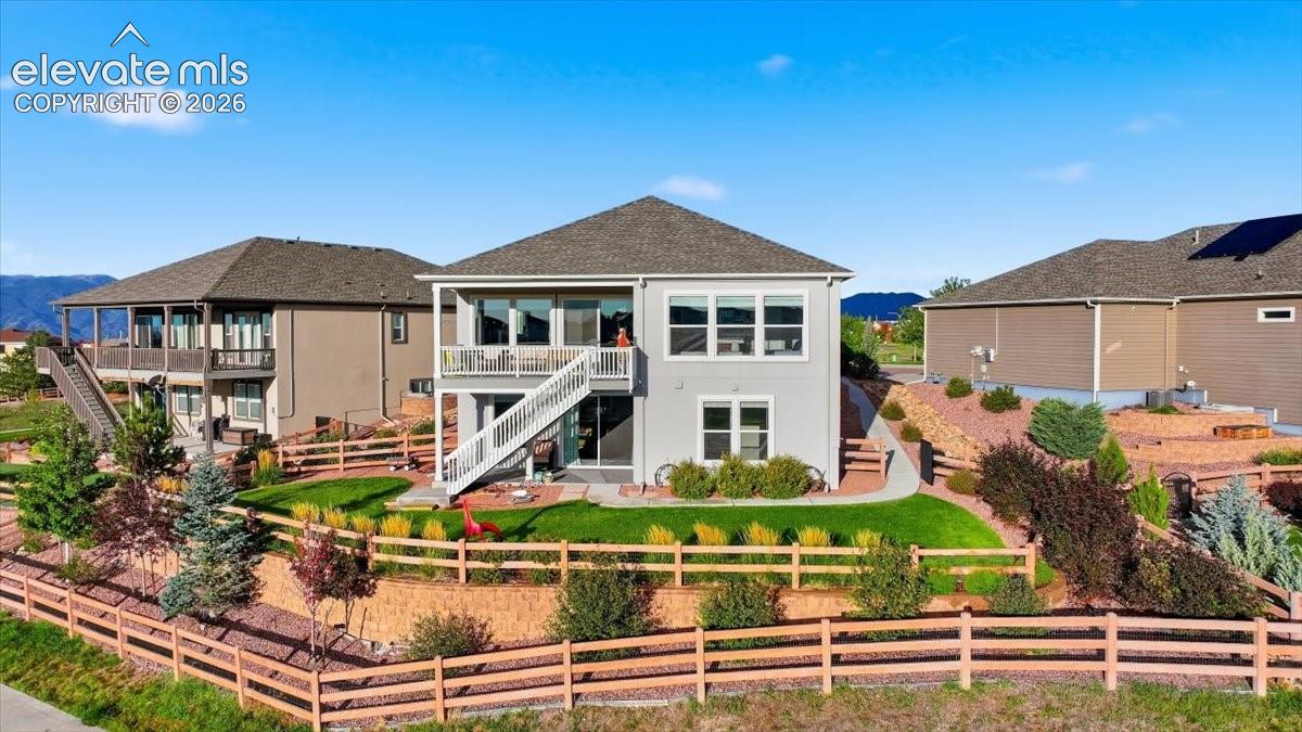 6381 Rowdy Drive