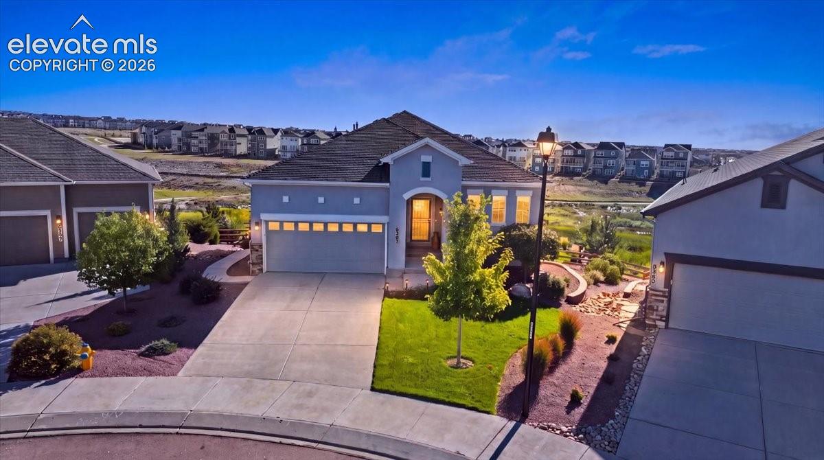6381 Rowdy Drive