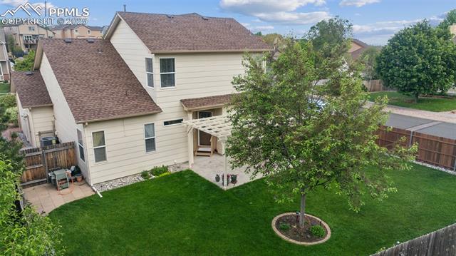 4104 Poplar Brook Drive