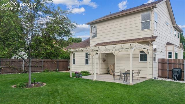 4104 Poplar Brook Drive