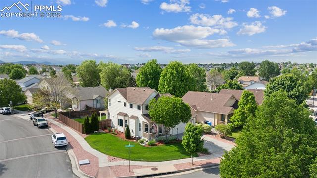 4104 Poplar Brook Drive