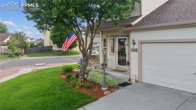 4104 Poplar Brook Drive