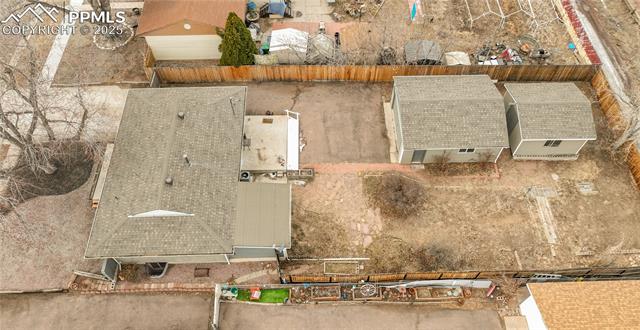 3530 E La Salle Street