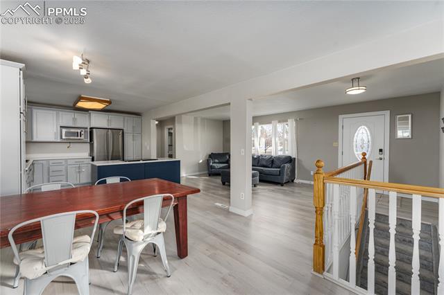 3530 E La Salle Street