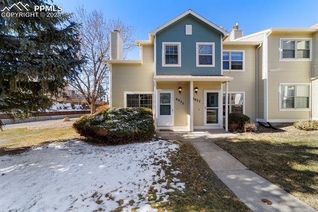 8075 Lexington Park Drive